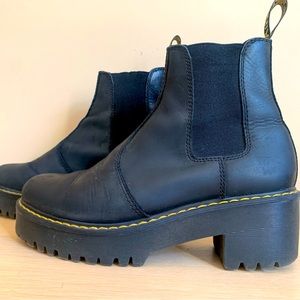 Doc Marten Chelsea Boot Sz US 8